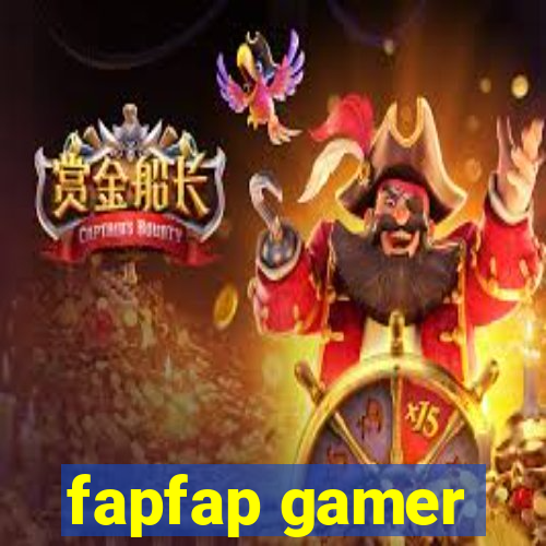 fapfap gamer